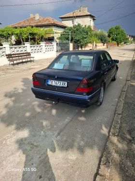 Mercedes-Benz C 180 - 1000 € - 69591880 6 | Car24.bg Mercedes-Benz C 180 - 1000 € - 69591880 6