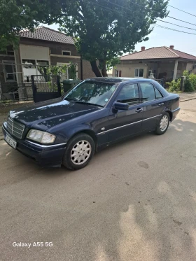 Mercedes-Benz C 180 - 1000 € - 69591880 9 | Car24.bg Mercedes-Benz C 180 - 1000 € - 69591880 9