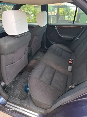 Mercedes-Benz C 180 - 1000 € - 69591880 5 | Car24.bg Mercedes-Benz C 180 - 1000 € - 69591880 5