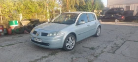 Renault Megane - 1500 € - 24314580 3 | Car24.bg Renault Megane - 1500 € - 24314580 3