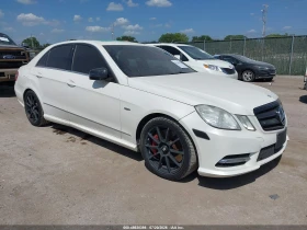 Mercedes-Benz E 500 AMG* 4MATIC* Harman Kardon* Обдувхане* Цена до БГ