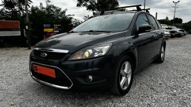Снимка Ford Focus
