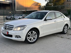 Снимка Mercedes-Benz C 200