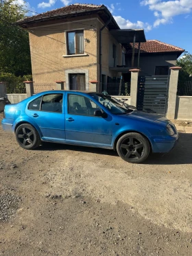 VW Bora - Car24.bg VW Bora