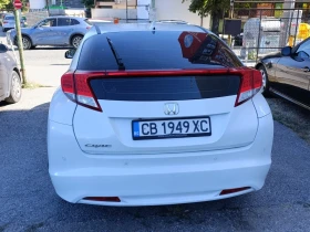 Honda Civic 1.8i | Auto.bg — изображение 4 Honda Civic 1.8i | Auto.bg — изображение 4