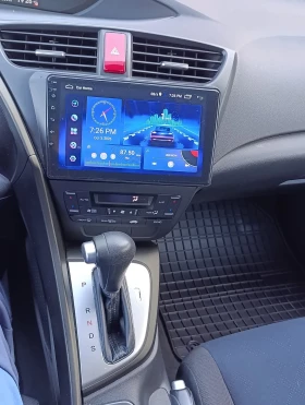 Honda Civic 1.8i | Auto.bg — изображение 11 Honda Civic 1.8i | Auto.bg — изображение 11
