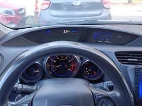 Honda Civic 1.8i | Auto.bg — изображение 9 Honda Civic 1.8i | Auto.bg — изображение 9