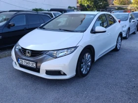 Honda Civic 1.8i | Auto.bg — изображение 3 Honda Civic 1.8i | Auto.bg — изображение 3