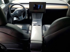 Tesla Model Y Performance Dual Motor AWD | Auto.bg — изображение 8 Tesla Model Y Performance Dual Motor AWD | Auto.bg — изображение 8