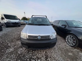 Fiat Panda 1.3 m-jet/KLIMA/132000km | Auto.bg — изображение 2 Fiat Panda 1.3 m-jet/KLIMA/132000km | Auto.bg — изображение 2