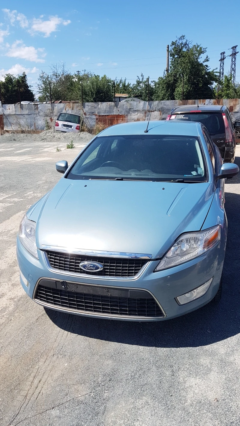 Ford Mondeo 1.8TDCI/Теглич/Парктроник - 11 лв. / 5.62 € - 13145450 1 | Car24.bg Ford Mondeo 1.8TDCI/Теглич/Парктроник - 11 лв. / 5.62 € - 13145450 1