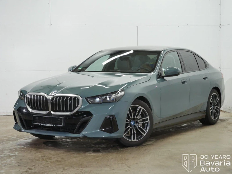 BMW i5 40 eDrive M Sport Paket - 119000 лв. / 60843.73 € - 37147508 1 | Car24.bg BMW i5 40 eDrive M Sport Paket - 119000 лв. / 60843.73 € - 37147508 1