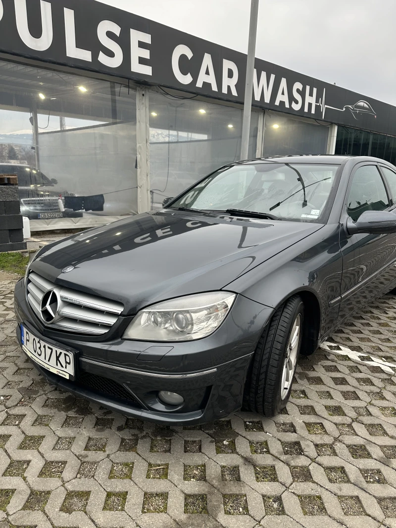 Mercedes-Benz CLC 220 - 3900 € / 7627.74 лв. - 48673476 1 | Car24.bg Mercedes-Benz CLC 220 - 3900 € / 7627.74 лв. - 48673476 1
