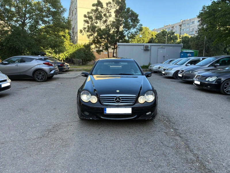 Mercedes-Benz C 220 - 2200 € / 4302.83 лв. - 91949296 1 | Car24.bg Mercedes-Benz C 220 - 2200 € / 4302.83 лв. - 91949296 1