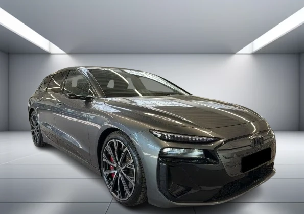 Audi S6 e-tron = Edition One = Гаранция - 78082 € / 152715.12 лв. - 73674820 1 | Car24.bg Audi S6 e-tron = Edition One = Гаранция - 78082 € / 152715.12 лв. - 73674820 1