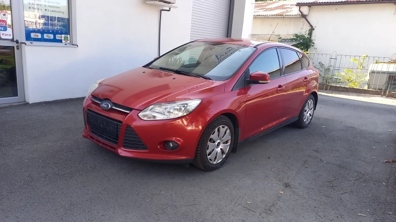 Ford Focus 1.6cdti 116к.с - 4700 € / 9192.40 лв. - 87054788 1 | Car24.bg Ford Focus 1.6cdti 116к.с - 4700 € / 9192.40 лв. - 87054788 1
