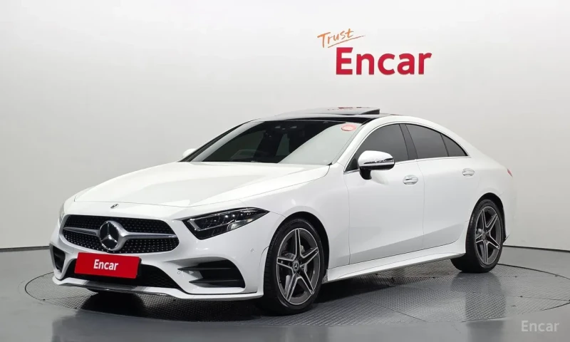 Mercedes-Benz CLS 300 AMG-line - 24350 € / 47624.46 лв. - 26538057 1 | Car24.bg Mercedes-Benz CLS 300 AMG-line - 24350 € / 47624.46 лв. - 26538057 1