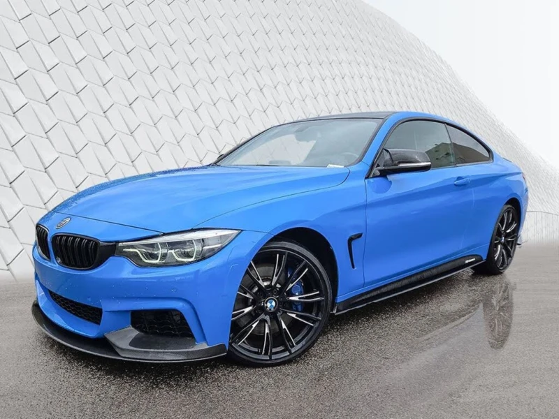 BMW 440 individual leather extended/HK/CARBON/HUD/ - 30400 € - 69751086 1 | Car24.bg BMW 440 individual leather extended/HK/CARBON/HUD/ - 30400 € - 69751086 1