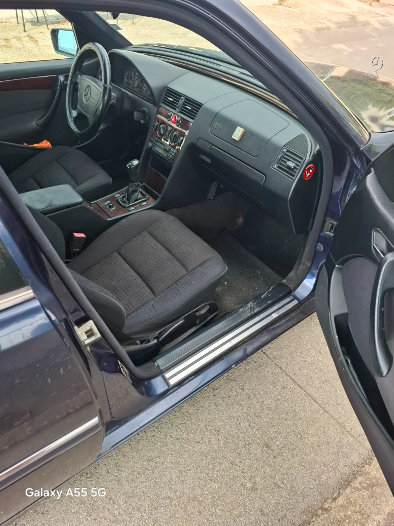 Mercedes-Benz C 180 - 1000 € - 69591880 1 | Car24.bg Mercedes-Benz C 180 - 1000 € - 69591880 1