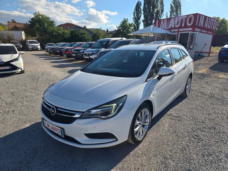 Opel Astra 1.0I-105K.C-NAVI-EURO6B-FACE - 6999 € - 70595826 1 | Car24.bg Opel Astra 1.0I-105K.C-NAVI-EURO6B-FACE - 6999 € - 70595826 1