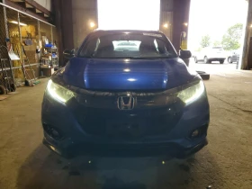 Honda Hr-v SPORT - Car24.bg Honda Hr-v SPORT