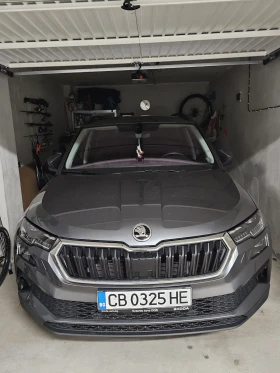 Skoda Karoq 1.5 TSI DSG 7 - Car24.bg Skoda Karoq 1.5 TSI DSG 7