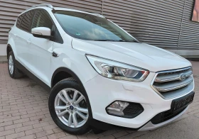 Ford Kuga 1.5i * Android* Camera* 123400km - Car24.bg Ford Kuga 1.5i * Android* Camera* 123400km