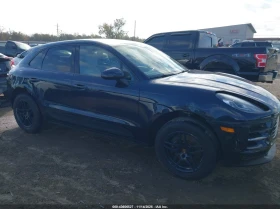 Porsche Macan 2l - Car24.bg Porsche Macan 2l