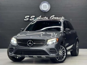 Mercedes-Benz GLC * GLC43 AMG| NAV| 360CAM| BSM| PANO ROOF| * CARFAX