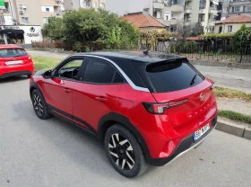Opel Mokka EV | Auto.bg — изображение 5 Opel Mokka EV | Auto.bg — изображение 5