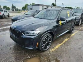 BMW X3 * M40I * CARFAX * ЦЕНА ДО БГ