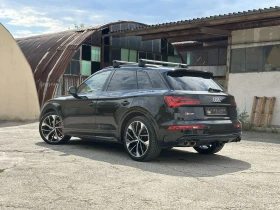 Audi SQ5 45TFSI QUATTRO | Auto.bg — изображение 4 Audi SQ5 45TFSI QUATTRO | Auto.bg — изображение 4
