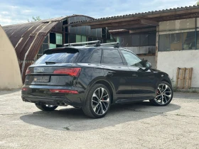 Audi SQ5 45TFSI QUATTRO | Auto.bg — изображение 6 Audi SQ5 45TFSI QUATTRO | Auto.bg — изображение 6