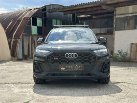 Audi SQ5 45TFSI QUATTRO | Auto.bg — изображение 2 Audi SQ5 45TFSI QUATTRO | Auto.bg — изображение 2