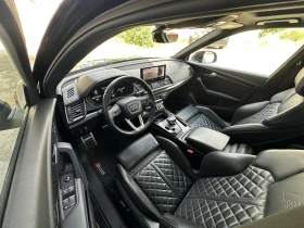 Audi SQ5 45TFSI QUATTRO | Auto.bg — изображение 9 Audi SQ5 45TFSI QUATTRO | Auto.bg — изображение 9