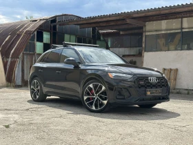 Audi SQ5 45TFSI QUATTRO | Auto.bg — изображение 3 Audi SQ5 45TFSI QUATTRO | Auto.bg — изображение 3