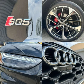 Audi SQ5 45TFSI QUATTRO | Auto.bg — изображение 17 Audi SQ5 45TFSI QUATTRO | Auto.bg — изображение 17