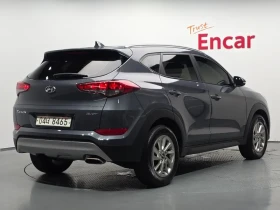 Hyundai Tucson 1.7 2Wd Modern | Auto.bg — изображение 2 Hyundai Tucson 1.7 2Wd Modern | Auto.bg — изображение 2