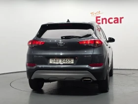 Hyundai Tucson 1.7 2Wd Modern | Auto.bg — изображение 4 Hyundai Tucson 1.7 2Wd Modern | Auto.bg — изображение 4
