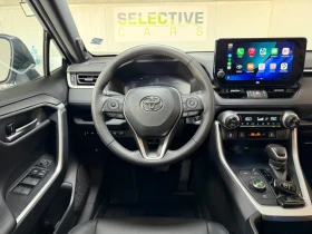 Toyota Rav4 Hybrid XSE AWD | Auto.bg — изображение 8 Toyota Rav4 Hybrid XSE AWD | Auto.bg — изображение 8