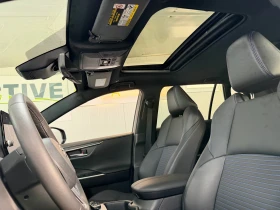 Toyota Rav4 Hybrid XSE AWD | Auto.bg — изображение 12 Toyota Rav4 Hybrid XSE AWD | Auto.bg — изображение 12