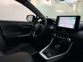 Toyota Rav4 Hybrid XSE AWD | Auto.bg — изображение 11 Toyota Rav4 Hybrid XSE AWD | Auto.bg — изображение 11