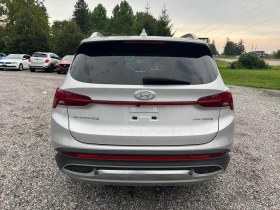 Hyundai Santa fe LUXURY| ОБДУХ| ПАНО| КАМЕРА| CARFAX | Auto.bg — изображение 4 Hyundai Santa fe LUXURY| ОБДУХ| ПАНО| КАМЕРА| CARFAX | Auto.bg — изображение 4