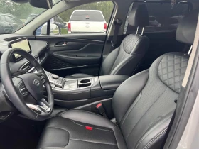 Hyundai Santa fe LUXURY| ОБДУХ| ПАНО| КАМЕРА| CARFAX | Auto.bg — изображение 16 Hyundai Santa fe LUXURY| ОБДУХ| ПАНО| КАМЕРА| CARFAX | Auto.bg — изображение 16