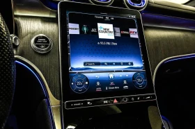 Mercedes-Benz GLC 300 2023* AMG PK* 360* PANO* CARPLAY* DIS* КРАЙНА ЦЕНА | Auto.bg — изображение 12 Mercedes-Benz GLC 300 2023* AMG PK* 360* PANO* CARPLAY* DIS* КРАЙНА ЦЕНА | Auto.bg — изображение 12
