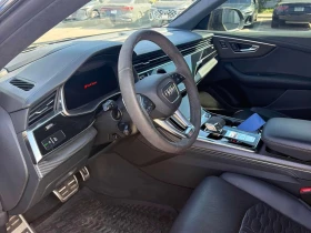 Audi RSQ8 4.0 TFSI quattro| MASSAGE| MATRIX| B&O| - 61990 € - 14242183 5 | Car24.bg Audi RSQ8 4.0 TFSI quattro| MASSAGE| MATRIX| B&O| - 61990 € - 14242183 5