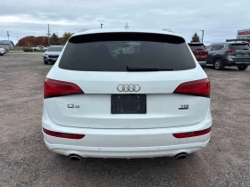 Audi Q5 3.0L TDI Progressiv * CARFAX * АВТОКРЕДИТ * | Auto.bg — изображение 4 Audi Q5 3.0L TDI Progressiv * CARFAX * АВТОКРЕДИТ * | Auto.bg — изображение 4