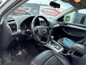 Audi Q5 3.0L TDI Progressiv * CARFAX * АВТОКРЕДИТ * | Auto.bg — изображение 5 Audi Q5 3.0L TDI Progressiv * CARFAX * АВТОКРЕДИТ * | Auto.bg — изображение 5