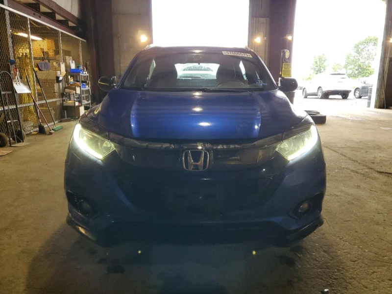 Honda Hr-v SPORT - 27000 лв. / 13804.88 € - 70768578 1 | Car24.bg Honda Hr-v SPORT - 27000 лв. / 13804.88 € - 70768578 1