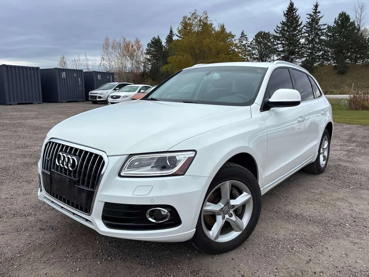 Audi Q5 3.0L TDI Progressiv * CARFAX * АВТОКРЕДИТ * | Auto.bg — изображение 1 Audi Q5 3.0L TDI Progressiv * CARFAX * АВТОКРЕДИТ * | Auto.bg — изображение 1